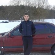 алексей, 31, Сафоново