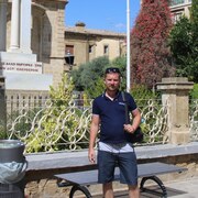 dimon, 36, Каневская