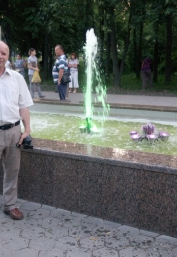 nikolay (@nikolay92369) — my photo № 1