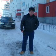 Вячеслав 54 года (Лев) хочет познакомиться в Чебаркуле