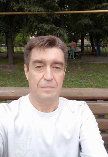Моя фотография - Рустем, 55 из Уфа (@rustem6448)