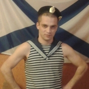 Филипп, 34, Тверь