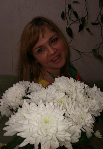 Моя фотография - Виктория, 41 из Кременчуг (@viktoriya79700)