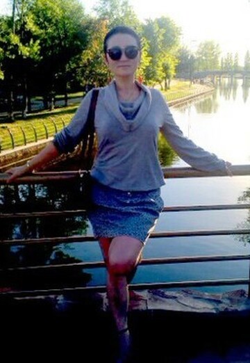 My photo - Dina, 37 from Astana (@dina8339)