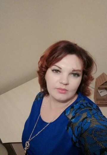 My photo - Marina, 41 from Blagoveshchensk (@marina165206)