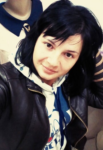 Mein Foto - Irina, 30 aus Balti (@irina140410)