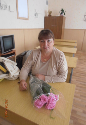 My photo - Mayya, 67 from Kherson (@mayya2934)