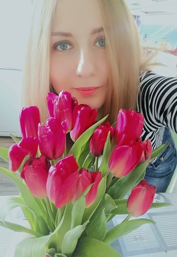 Моя фотография - Мария, 42 из Екатеринбург (@mariya125590)