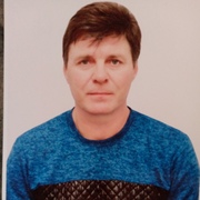 Андрей, 50, Байкалово
