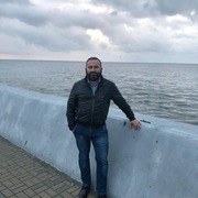 Kirill 43 Saint Petersburg