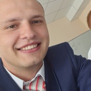 Михаил, 26, Москва