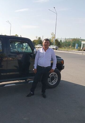 My photo - LEON, 34 from Tashkent (@leon6077)