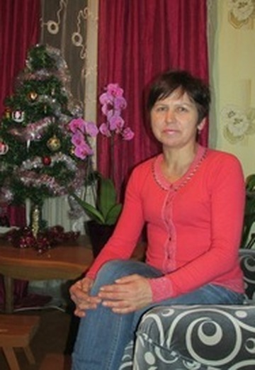 Моя фотография - Наташа, 60 из Барановичи (@natasha46768)