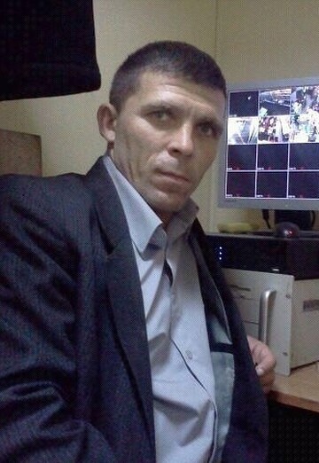 Моя фотография - тимафей, 45 из Балашов (@timafey64)
