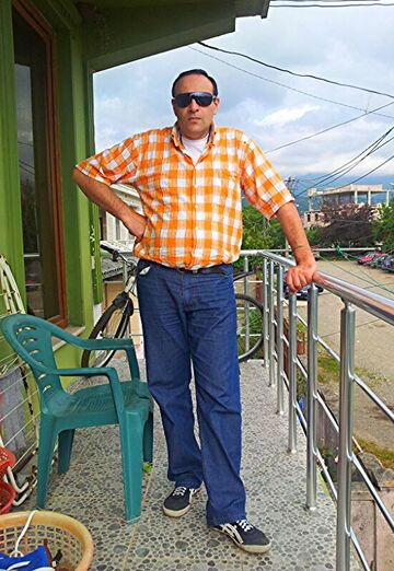 My photo - gocha, 52 from Batumi (@gocha366)