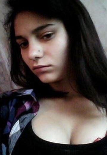 My photo - Ekaterina, 25 from Homel (@ekaterina86905)