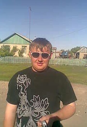 My photo - Pavel, 34 from Petropavlovsk (@pavel95249)