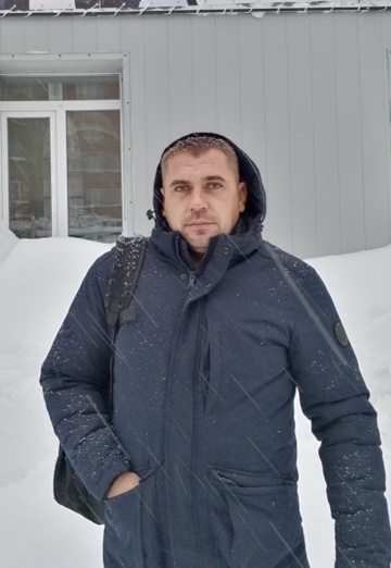 My photo - Aleksey, 38 from Norilsk (@aleksey568135)