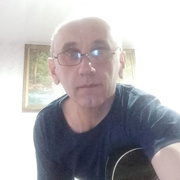 Сергей, 49, Владимир