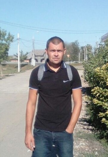 My photo - dimas, 37 from Bataysk (@dimas5460)