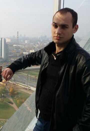 Oleg (@oleg118813) — mein Foto #2