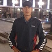 Шукур Жовлиев, 33, Тула