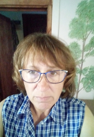 Моя фотография - Наталья, 52 из Екатеринбург (@natalya319306)