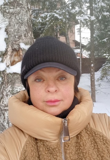 My photo - Lera, 58 from Moscow (@natasa5938277)