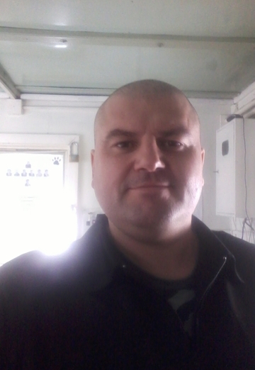 Моя фотография - игорь, 33 из Губкинский (Ямало-Ненецкий АО) (@igor291499)