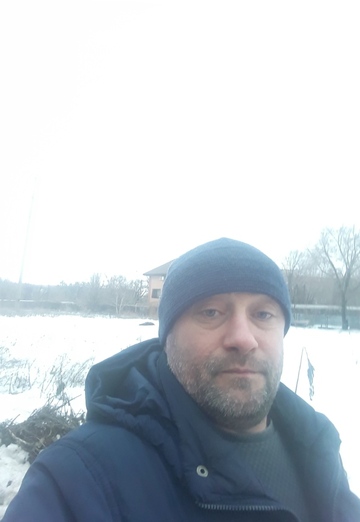 My photo - Oleg, 47 from Krivoy Rog (@oleg236789)