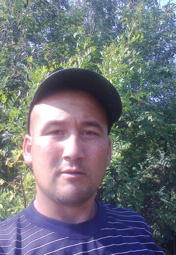 Моя фотография - Миха, 39 из Борзя (@miha4839)