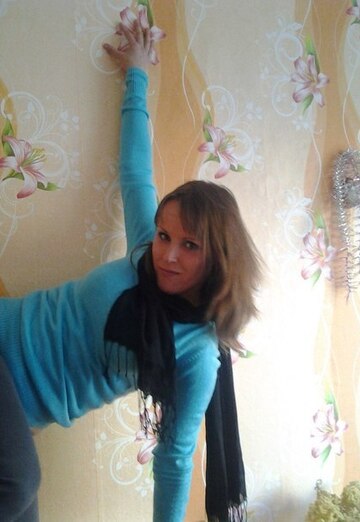 My photo - Natalya, 38 from Chudovo (@natalya128667)