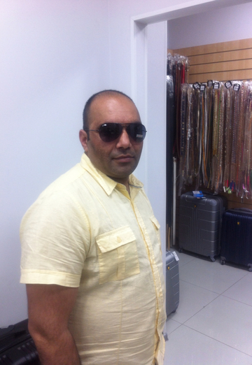 My photo - rizwan asgher, 40 from Lahore (@rizwanasgher)