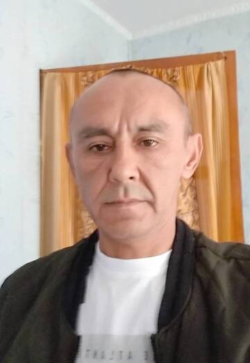 My photo - Zafar, 54 from Yekaterinburg (@zafar5068)
