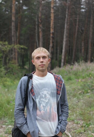 Моя фотография - Марат, 34 из Ульяновск (@marat29349)