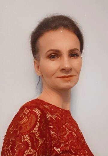 My photo - Irina, 51 from Voznesensk (@irina313972)