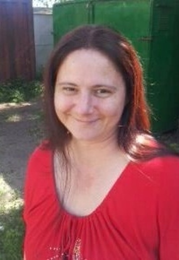 Моя фотографія - Ольга, 49 з Ленінське (@olga298231)