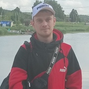 Сергей Сошников, 27, Дзержинск