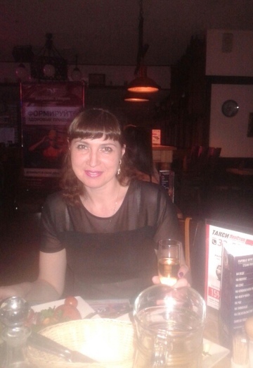 My photo - Aleksandra, 42 from Tyumen (@aleksandra45337)