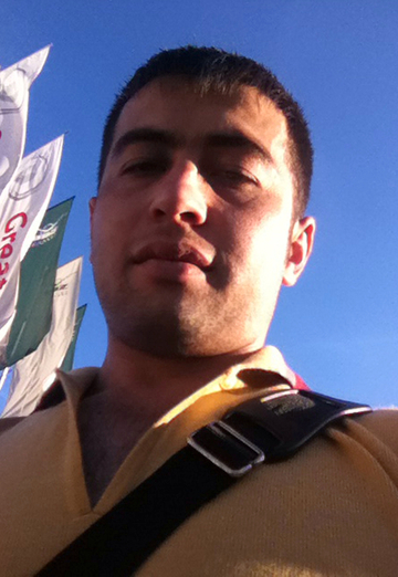 Моя фотография - Dilshod, 36 из Душанбе (@dilshod2781)