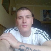 Женя, 35, Чунский