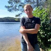 Павел 33 года (Весы) Приозерск