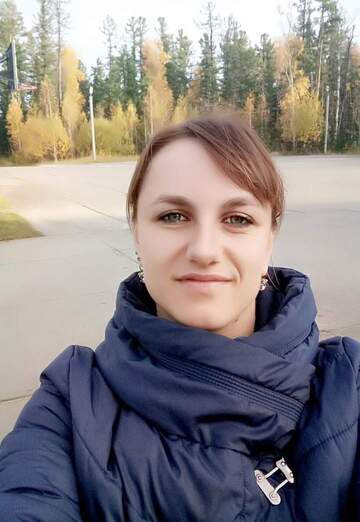 Моя фотографія - Александра, 33 з Мельникове (@aleksandra88817)