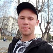 Владимир, 31, Шумерля