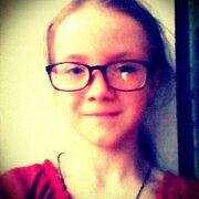 Vika_, 22, Людиново