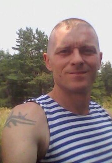 My photo - ivan, 42 from Novocherkassk (@ivan112109)