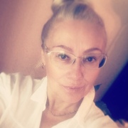 Римма, 48, Санкт-Петербург