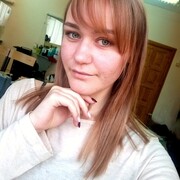 Алина Макарчикова, 21, Юхнов