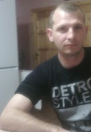 Моя фотография - Евгений, 54 из Краснодар (@evgeniy229910)