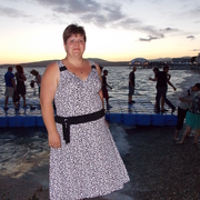 Vika, 40, Геленджик
